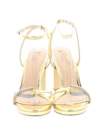 Jewel Badgley MIschka Sandals (view 2)