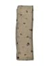 Charlotte Russe 100% Polyester Brown Scarf One size - photo 2