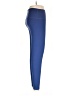 Spiritual Gangster Blue Active Pants Size M - photo 4