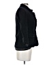 Worthington 100% Wool Black Wool Blazer Size 2 Petite - photo 4