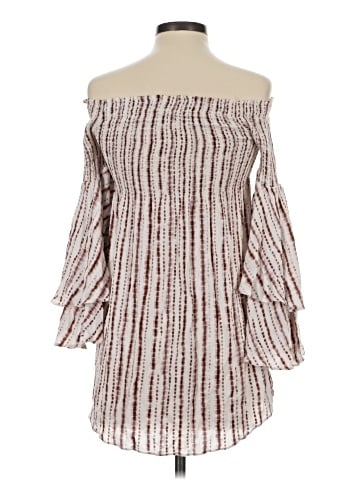 Illa Illa 3/4 Sleeve Blouse (view 2)