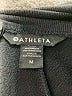 Athleta Black Track Pants Size M - photo 7