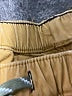 Wrangler Jeans Co Yellow Cargo Pants Size 5 (estimated) - photo 3