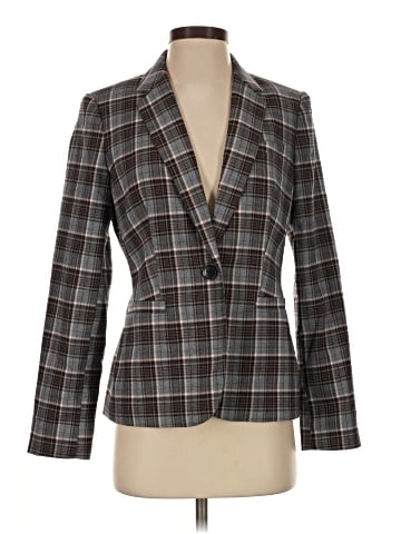 Tommy Hilfiger Blazer (view 1)