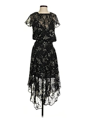 Parker Cocktail Dress (view 1)