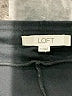 Ann Taylor LOFT Solid Black Active Pants Size XL - photo 7