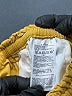 Old Navy Solid Yellow Shorts Size 4T - photo 4