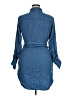 Guess Blue Casual Dress Size XL - photo 2