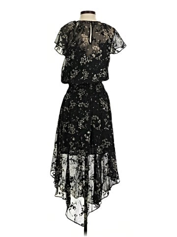 Parker Cocktail Dress (view 2)