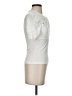 Walter Baker Ivory Short Sleeve Blouse Size XS - photo 4