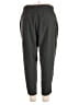 SPANX Solid Gray Casual Pants Size 1X - photo 2