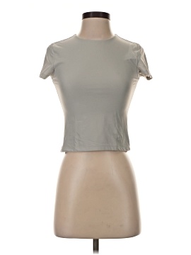 Wild Fable Short Sleeve Turtleneck