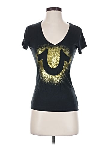 True Religion Short Sleeve T-Shirt (view 1)