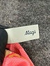 Maaji Pink Swimsuit Top Size M - photo 4