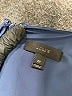 J.Crew 100% Silk Floral Blue Casual Dress Size 2 (tall) - photo 7
