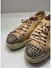 Miu Miu Tan Sneakers Size EU 42 - photo 3