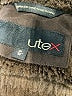 Utex Brown Jacket Size S - photo 6