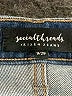 Risen Blue Jeans Size 9 - photo 7