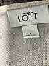 Ann Taylor LOFT Ivory Pullover Sweater Size L - photo 7