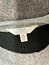 Time and Tru Gray Pullover Sweater Size S - photo 7