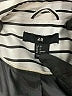H&M Stripes Ivory Blazer Size 4 - photo 6