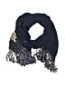 Assorted Brands Blue Scarf One size - photo 1