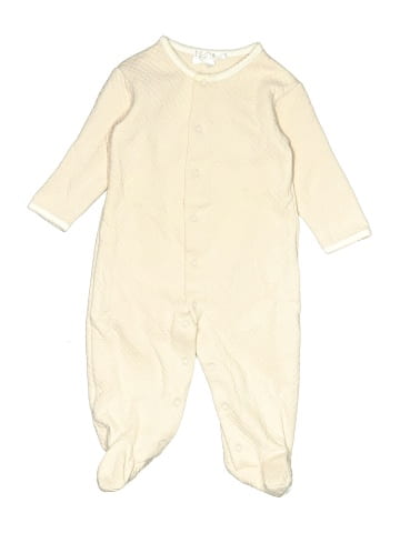 Assorted Brands Long Sleeve Onesie (view 1)