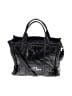 Marc Jacobs 100% Leather Black Leather Satchel One size - photo 1