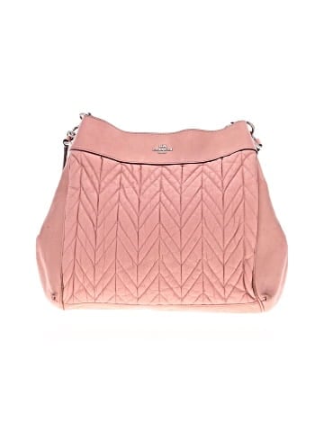 Coach Shoulder Bag (view 1)