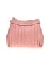 Coach Pink Shoulder Bag One size - photo 1