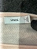 Vince. 100% Cotton Pink Sweatshirt Size S - photo 7