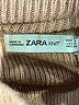 Zara Brown Turtleneck Sweater Size S - photo 7