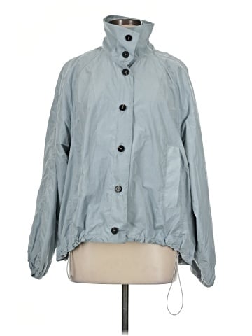 H&M Raincoat (view 1)