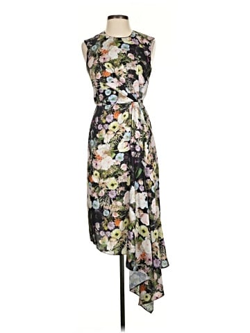 Adam Lippes Collective Cocktail Dress (view 1)