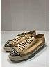 Miu Miu Tan Sneakers Size EU 42 - photo 4