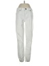 Paige Silver Casual Pants Size 27 waist - photo 1