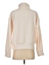DKNY Sport Ivory Pullover Sweater Size S - photo 2