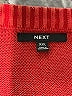 Next Red Cardigan Size XXL - photo 7