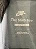 Nike Blue Short Sleeve Turtleneck Size S - photo 7