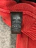 Next Red Cardigan Size XXL - photo 8
