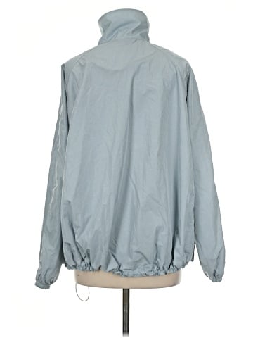 H&M Raincoat (view 2)