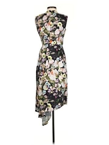 Adam Lippes Collective Cocktail Dress (view 2)