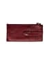 FRYE 100% Leather Burgundy Leather Wallet One size - photo 2