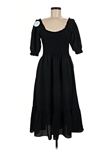 Hill House Casual Dress (view 1)