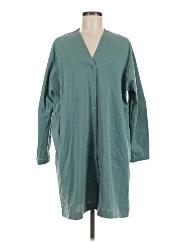 Lululemon Athletica Kimono (view 1)