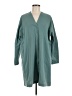 Lululemon Athletica Teal Kimono Size 6 - photo 1