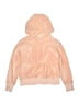Athleta Girl Pink Pullover Hoodie Size 7 - photo 1