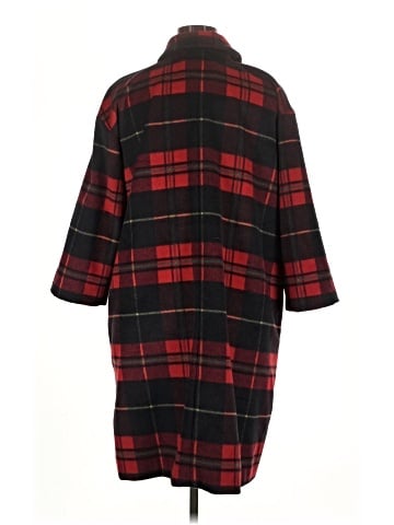 ELOQUII Coat (view 2)