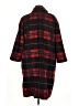 ELOQUII Plaid Red Coat Size 14 Plus - photo 2