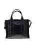 Marc Jacobs 100% Leather Black Leather Satchel One size - photo 3
